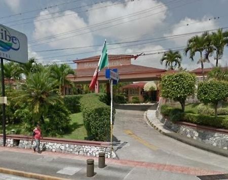 Motel Caribe Córdoba 外观 照片