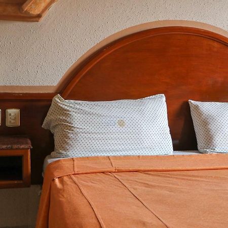Motel Caribe Córdoba 外观 照片