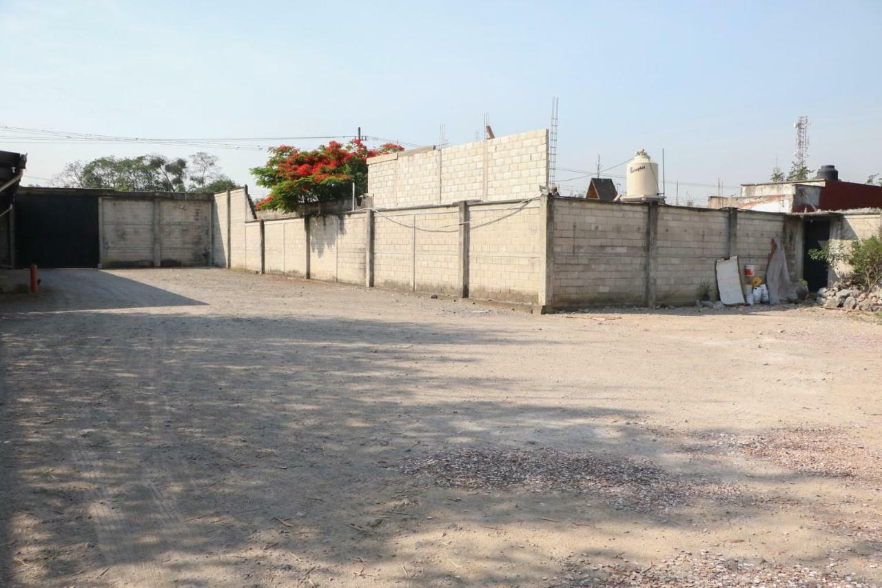Motel Caribe Córdoba 外观 照片
