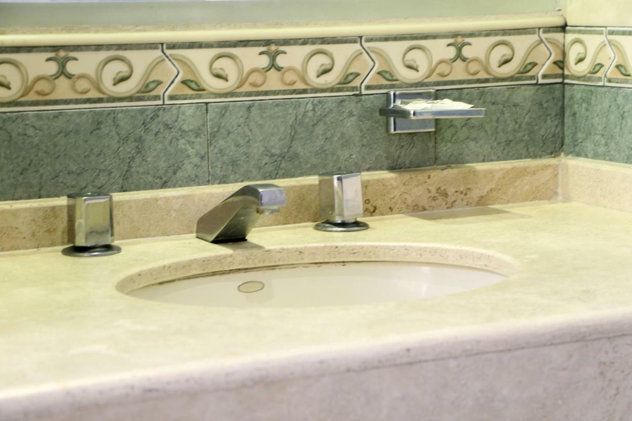 Motel Caribe Córdoba 外观 照片