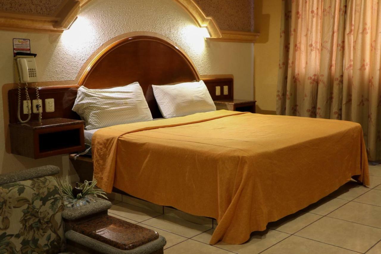 Motel Caribe Córdoba 外观 照片