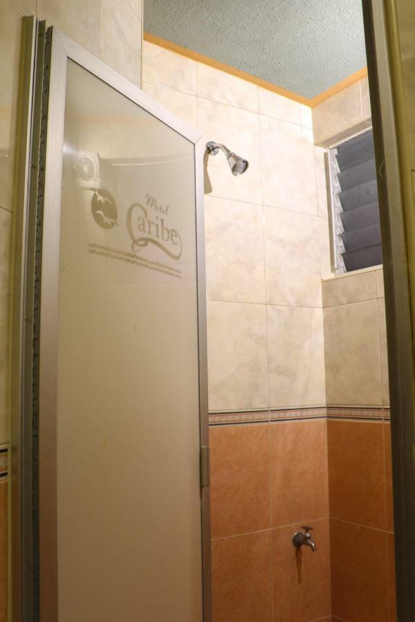 Motel Caribe Córdoba 外观 照片