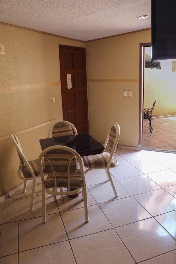 Motel Caribe Córdoba 外观 照片