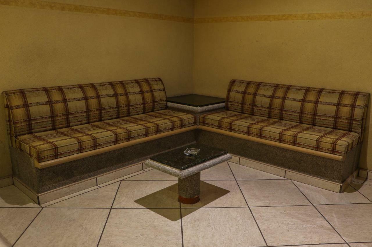 Motel Caribe Córdoba 外观 照片