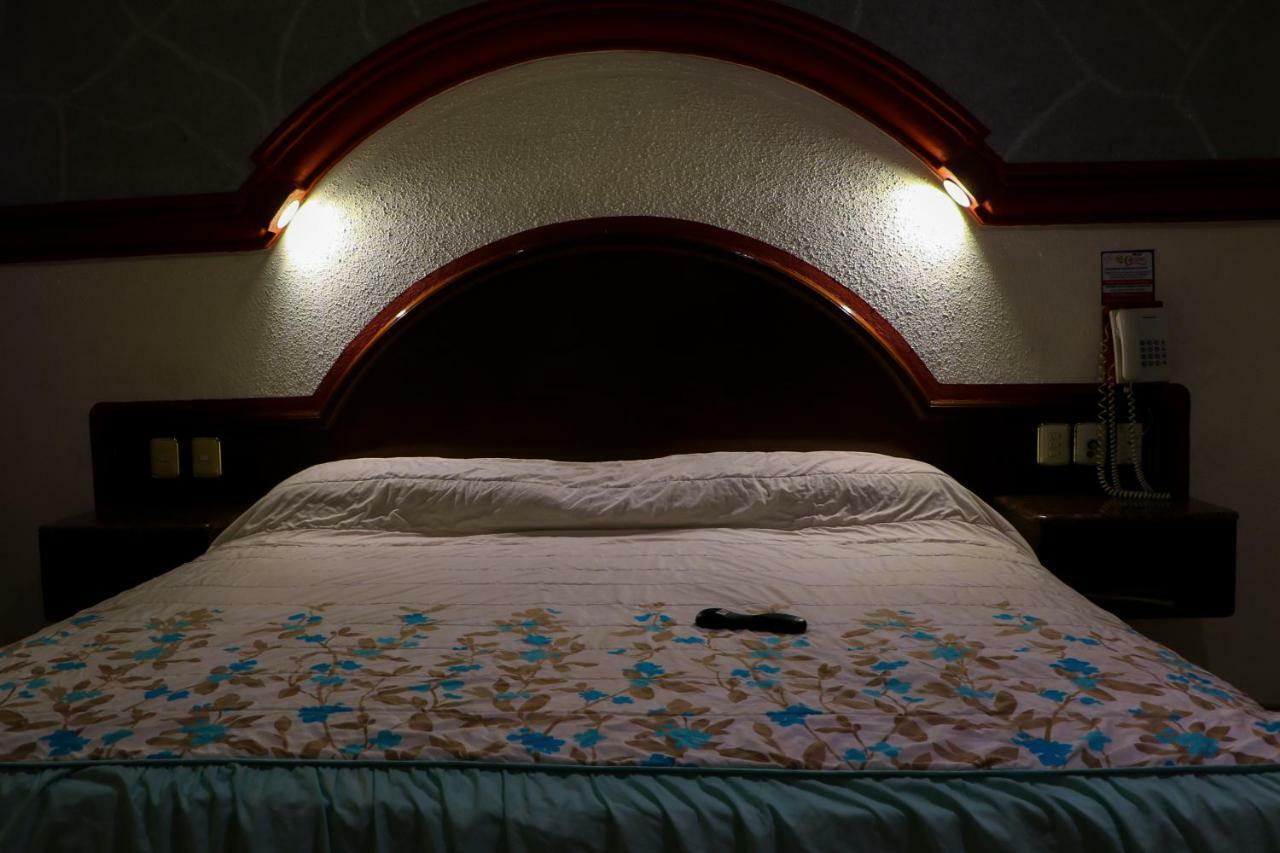 Motel Caribe Córdoba 外观 照片