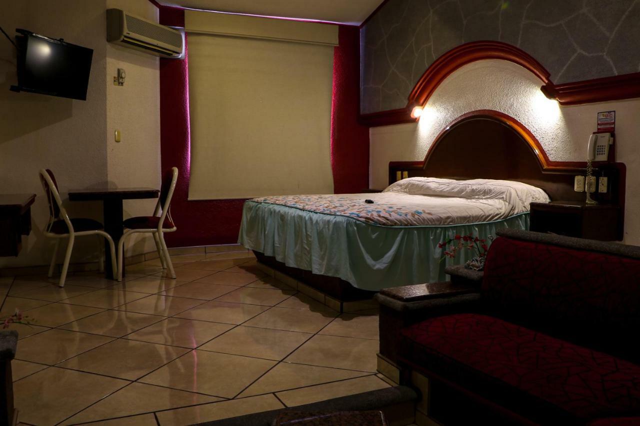 Motel Caribe Córdoba 外观 照片