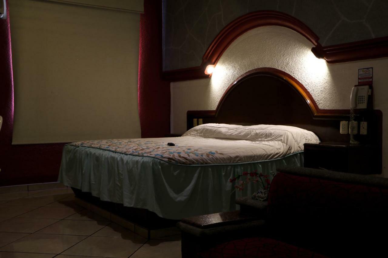 Motel Caribe Córdoba 外观 照片