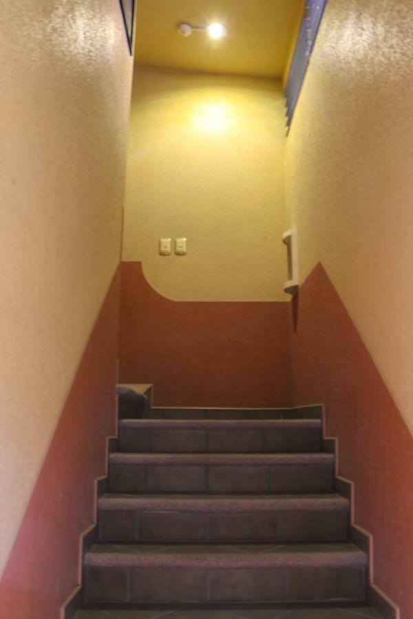 Motel Caribe Córdoba 外观 照片