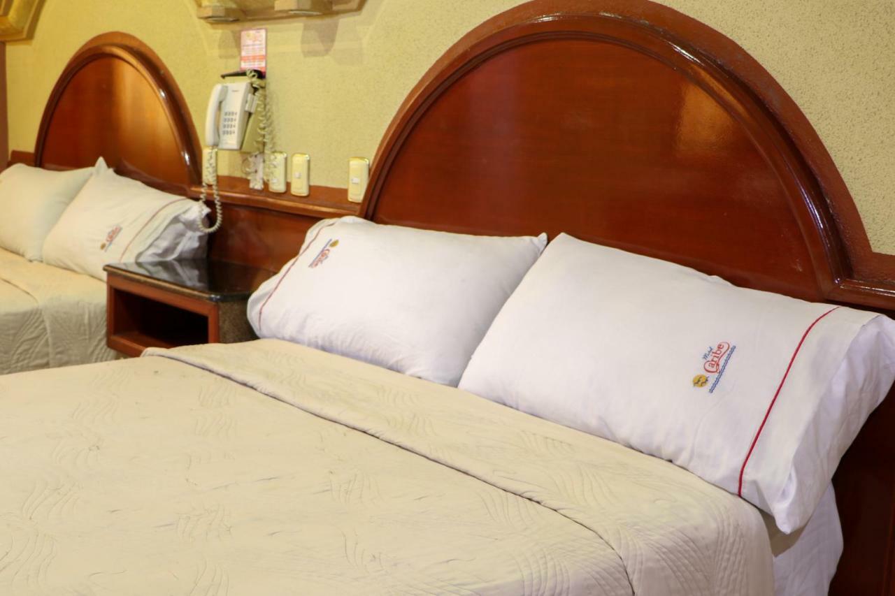 Motel Caribe Córdoba 外观 照片