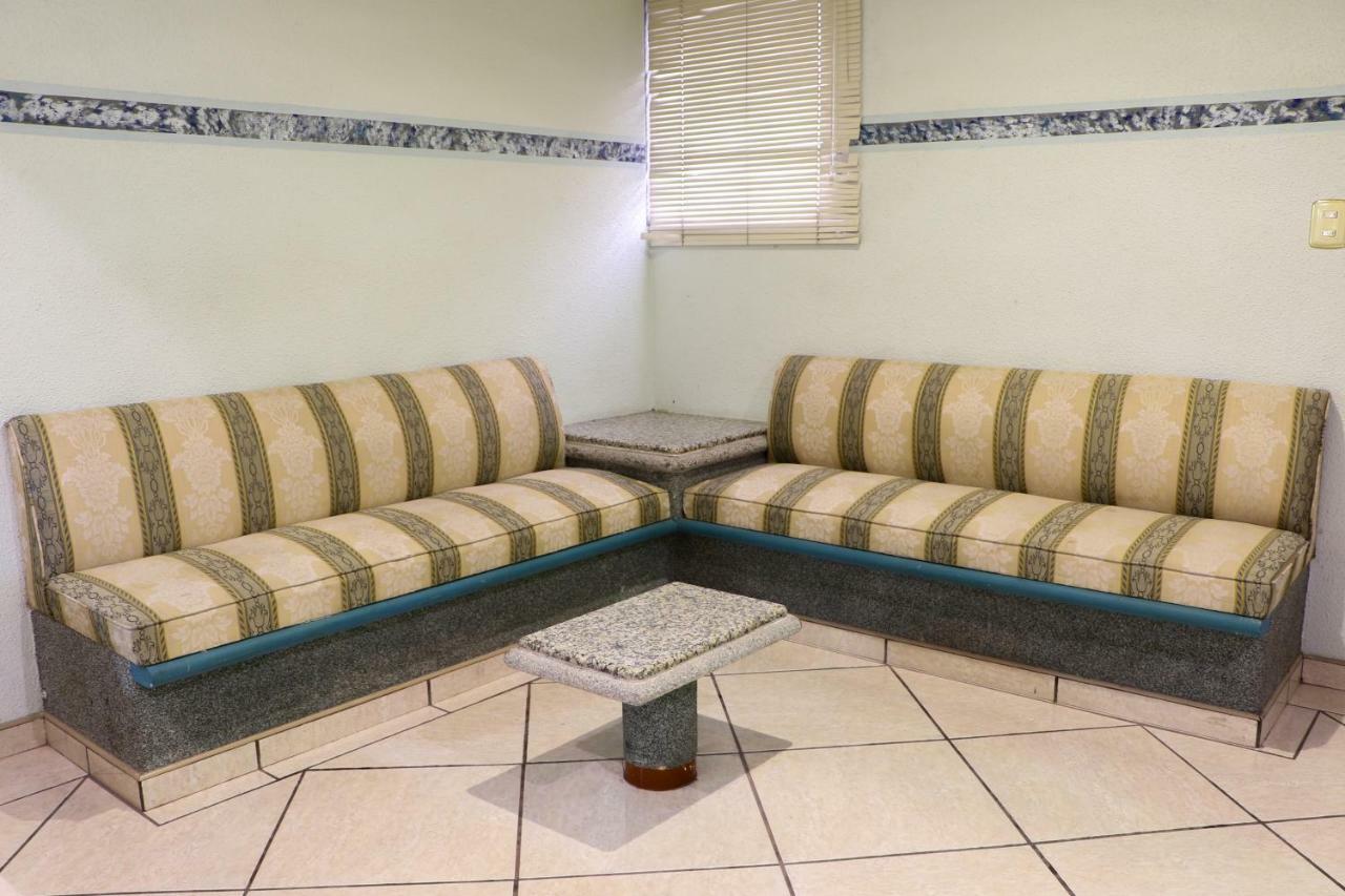 Motel Caribe Córdoba 外观 照片