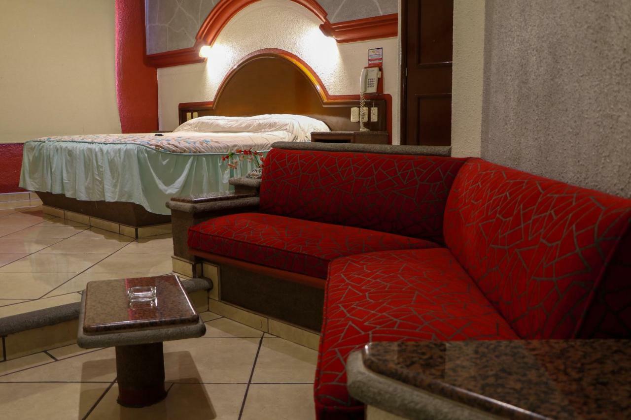 Motel Caribe Córdoba 外观 照片
